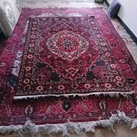 دستبافت عتیقه فروشی ،تعویض باموتور مدارک دار سالم|فرش|اهواز, کوروش|دیوار