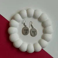 گوشواره های ورشو وارداتی|بدلیجات|تهران, ونک|دیوار