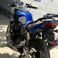 cb400هایپر|موتورسیکلت|ابهر, |دیوار