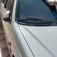 پارس tu5|خودرو سواری و وانت|قرچک, میرزائی شمالی|دیوار