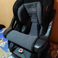 صندلی ماشین