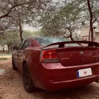 دوج چارجر۲۰۱۰|خودرو سواری و وانت|کیش, |دیوار