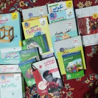 کتاب کنکور فرهنگیان