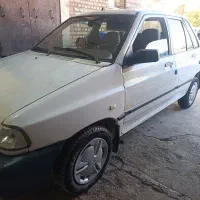 پراید مدل93|خودرو سواری و وانت|گنبد کاووس, |دیوار