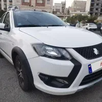 کوییک GXR فول آپشن ۴۰۴|خودرو سواری و وانت|تهران, حکیمیه|دیوار