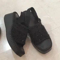 کفش. صندل تابستانی