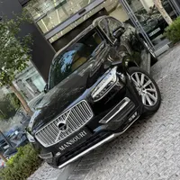 ولوو XC90 اینسکریپشن فول|خودرو سواری و وانت|تهران, ولنجک|دیوار