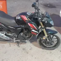 kps200 لیفان ۲۰۰|موتورسیکلت|شیراز, گویم|دیوار