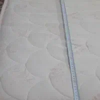 تشک فنری یکنفره