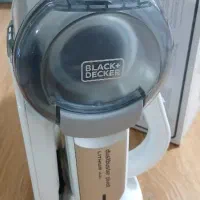 جاروشارژی بلک انددکر