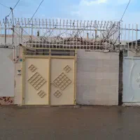 ویلایی-96-متر-خیابان-گنبدسبز