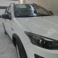 اطلس جی فول سان روف دار