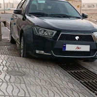 دنا پلاس توربو اتومات|خودرو سواری و وانت|تاکستان, |دیوار