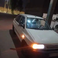 پراید 88