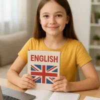 کلاس خصوصی زبان انگلیسی