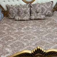 روتختی هفت تیکه ژاکارد ترک|سرویس روتختی|تربت جام, شاد|دیوار