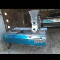 تولید دستگاه فلافل زن اتوماتیک چن لگنه