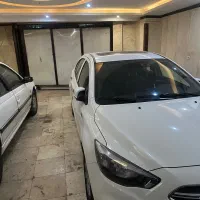 شاهین اتومات CVT در حد صفر|خودرو سواری و وانت|تهران, جنت‌آباد جنوبی|دیوار