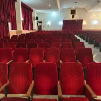 صندلی سینمایی