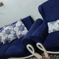 مبل  هفت نفره