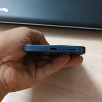 گوشی a35 رام ۸ حافظه ۱۲۸ نو با شارژر اصلی و قاب|موبایل|تهران, نازی‌آباد|دیوار
