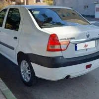 تندر پارس مدل95