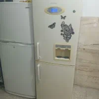 یخچال فریزر پارس بدونه برفک|یخچال و فریزر|قم, علی آباد|دیوار