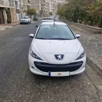 207 Tu3 مدل ۱۴۰۴