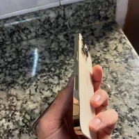 iphone 13 pro gold|موبایل|کرمان, |دیوار