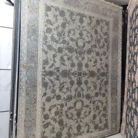 افشان مینی‌مال طوسی بژ دودی