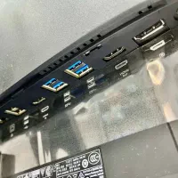 الین وان Dell 7450 i5 نصل 7 رادگستر شعبه کفیشه|رایانه رومیزی|آبادان, |دیوار