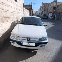 پژو پارس سال مدل 1400دریچه گاز سیمی