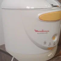 سرخ کن برقی