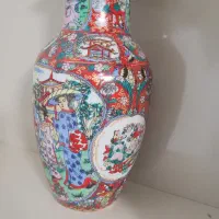 گلدان چینی