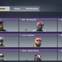 اکانت کالاف|کنسول، بازی ویدئویی و آنلاین|مینودشت, |دیوار