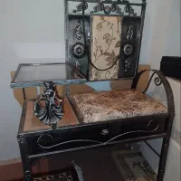 میز تلفن