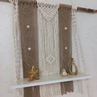 دیوار کوب یک طبقه