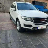 هاوالH8. دودیفرانسل با شیفتر و تنظیم ارتفاع.|خودرو سواری و وانت|تهران, شهرک شریعتی|دیوار