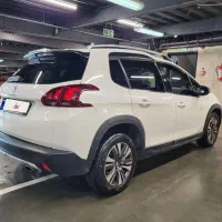 پژو۲۰۰۸ مدل۹۶|خودرو سواری و وانت|تهران, فرمانیه|دیوار