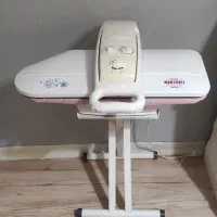 اتو پرس مارشال