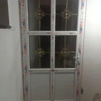 نصب توری و ریگلاژ انواع درب و پنجره دوجداره