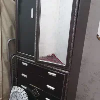 کمد واینه کنسول