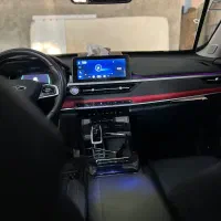 تیگو۷ پرو پرمیم مدل ۴۰۳ بدون نقطه|خودرو سواری و وانت|قشم, |دیوار