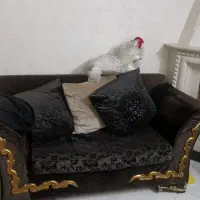 مبل بدون خرابی