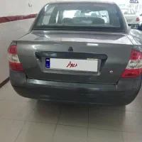 تیبا ۱ مدل ۹۰|خودرو سواری و وانت|زنجان, |دیوار