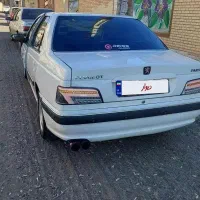 مدل ۹۳ بی‌رنگ سالم