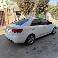 سراتو ۲۰۰۰cc ۹۷ فول|خودرو سواری و وانت|تهران, شهرک دریا|دیوار