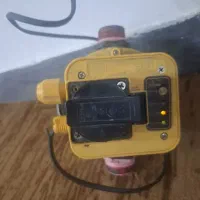 ست کنترول|آبگرمکن، پکیج، شوفاژ|آستانه اشرفیه, |دیوار