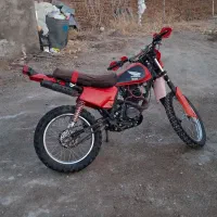 موتور XL|موتورسیکلت|خوی, |دیوار