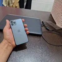 آیفون 11پرو|موبایل|بوشهر, |دیوار